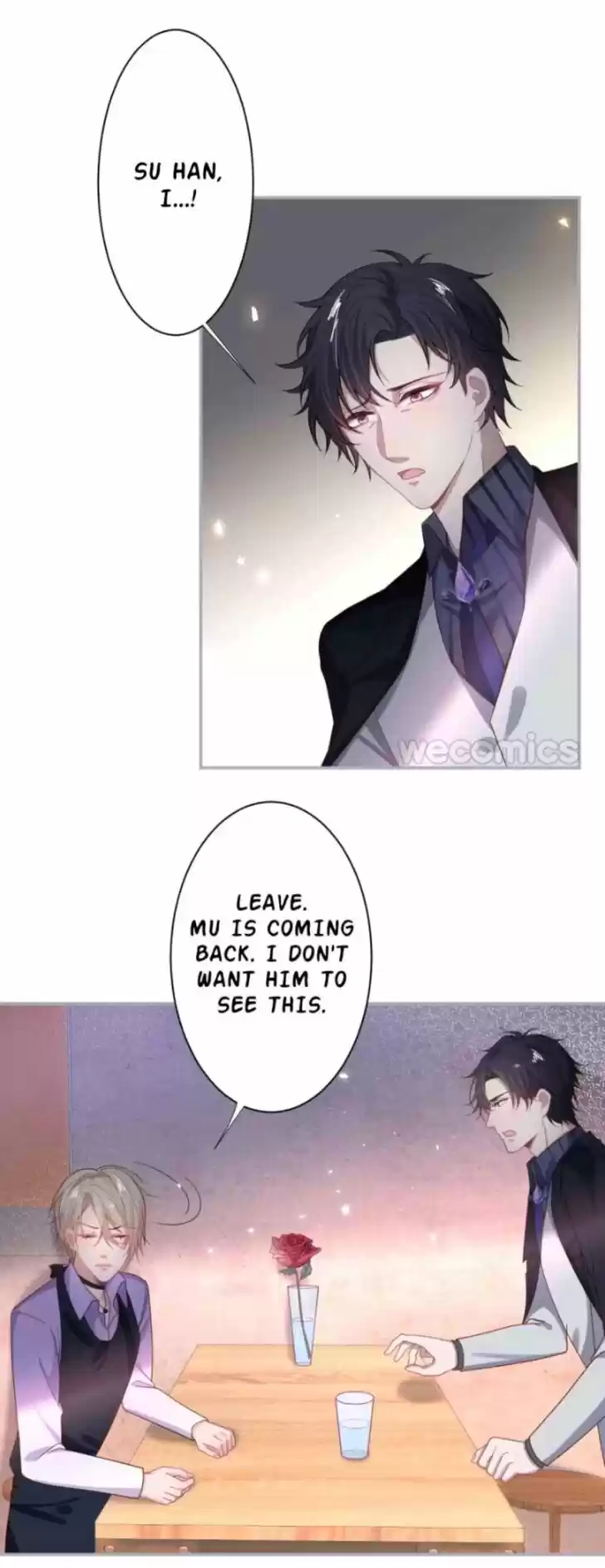 Zhiming Yangqi Ch.087