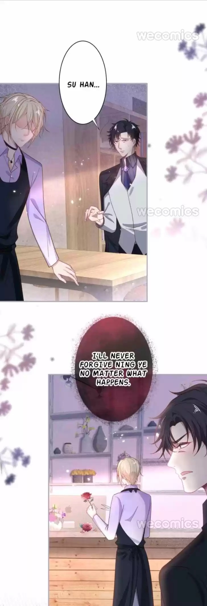 Zhiming Yangqi Ch.087