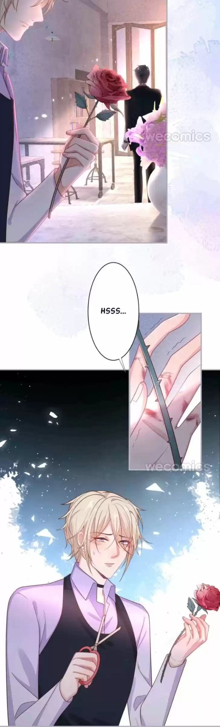 Zhiming Yangqi Ch.087