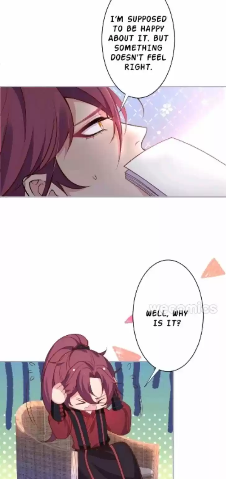 Zhiming Yangqi Ch.087