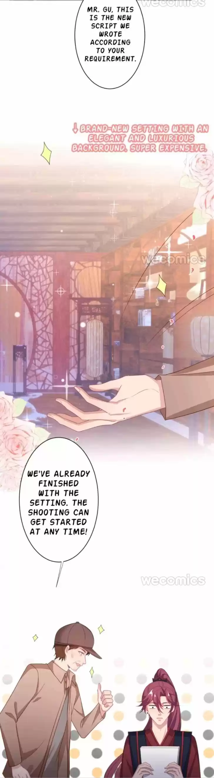 Zhiming Yangqi Ch.087