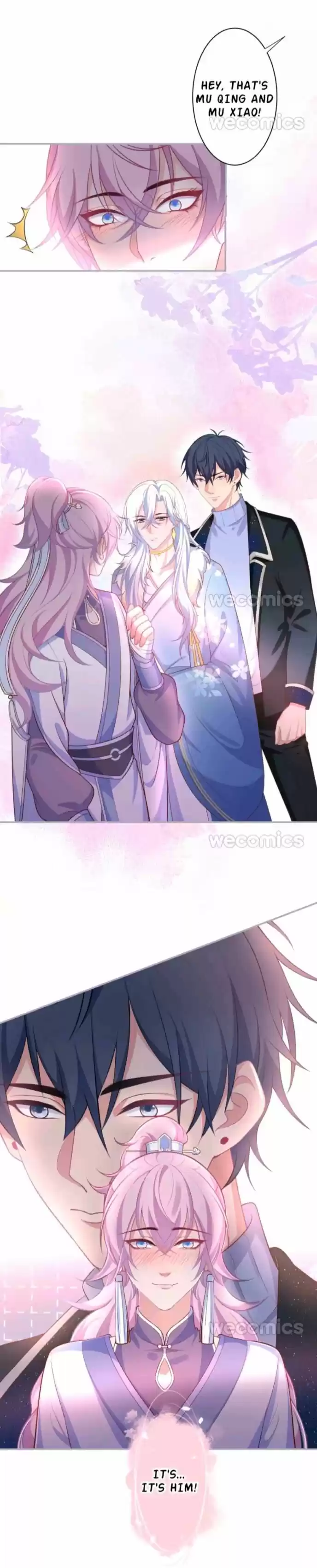 Zhiming Yangqi Ch.088