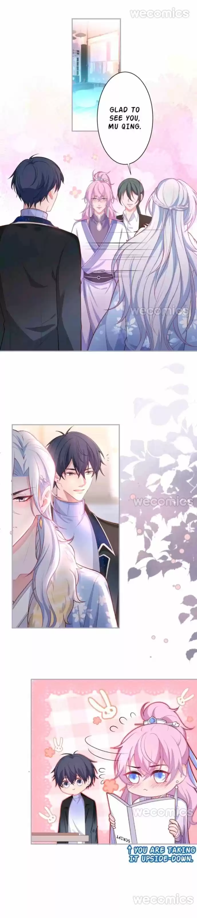 Zhiming Yangqi Ch.088