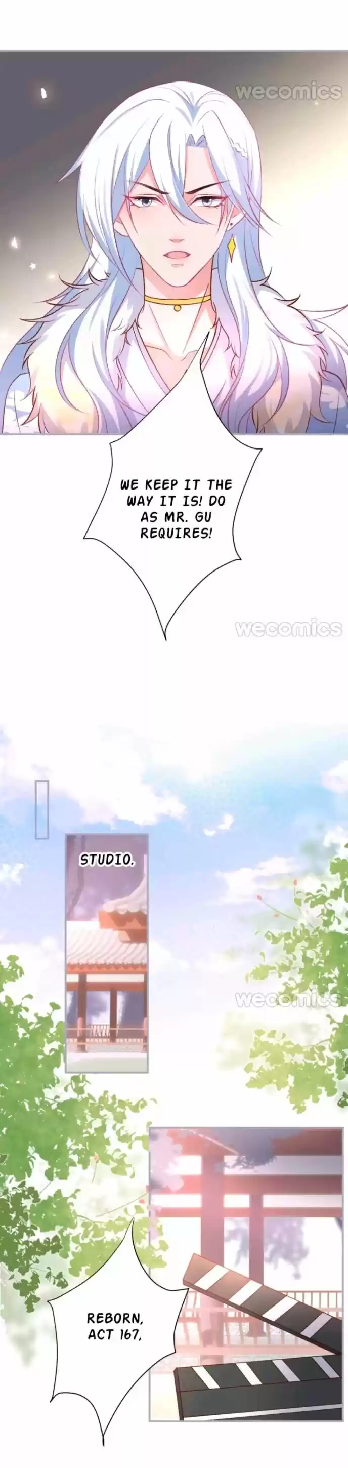 Zhiming Yangqi Ch.088