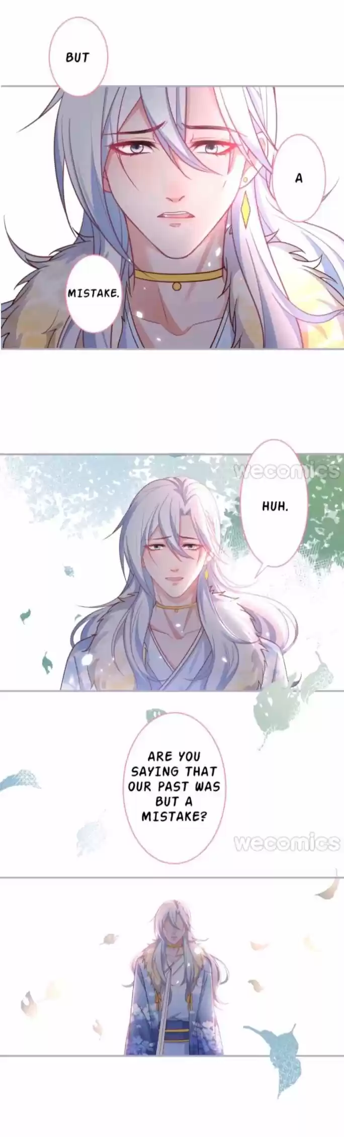 Zhiming Yangqi Ch.088