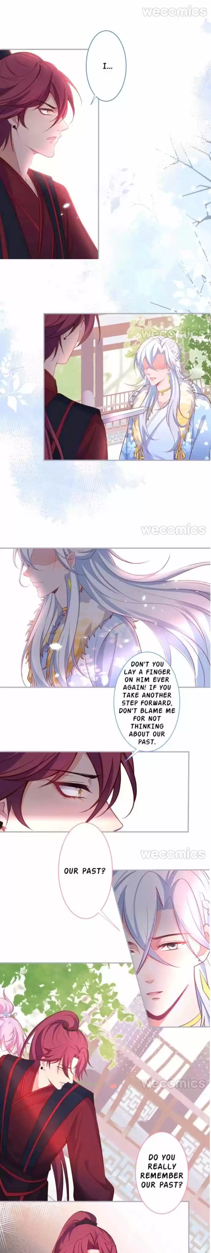 Zhiming Yangqi Ch.088