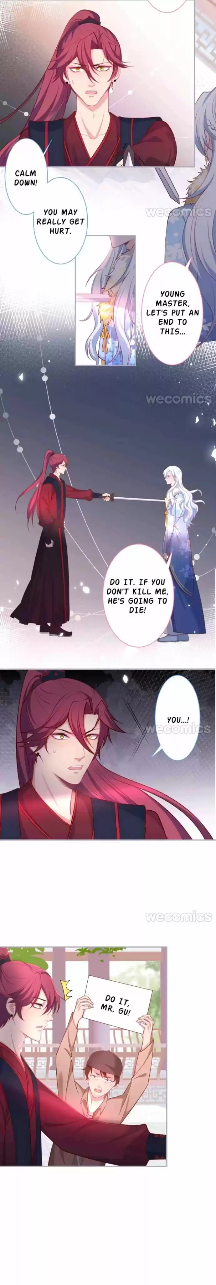 Zhiming Yangqi Ch.088