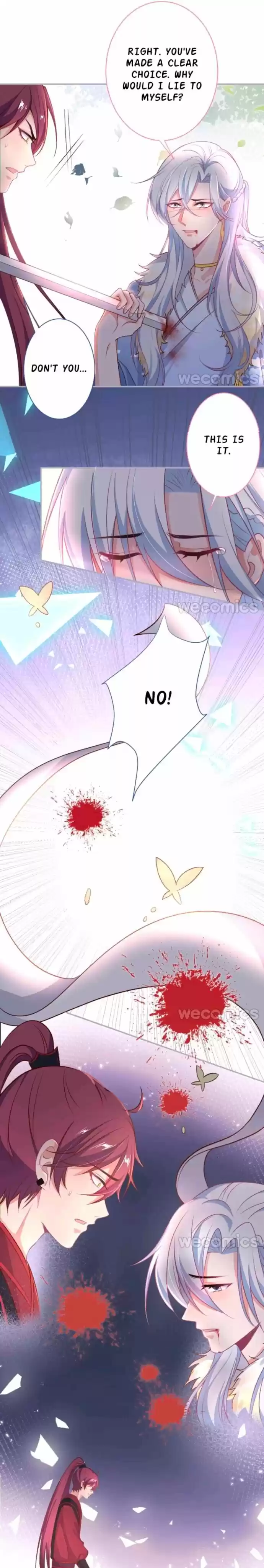 Zhiming Yangqi Ch.088