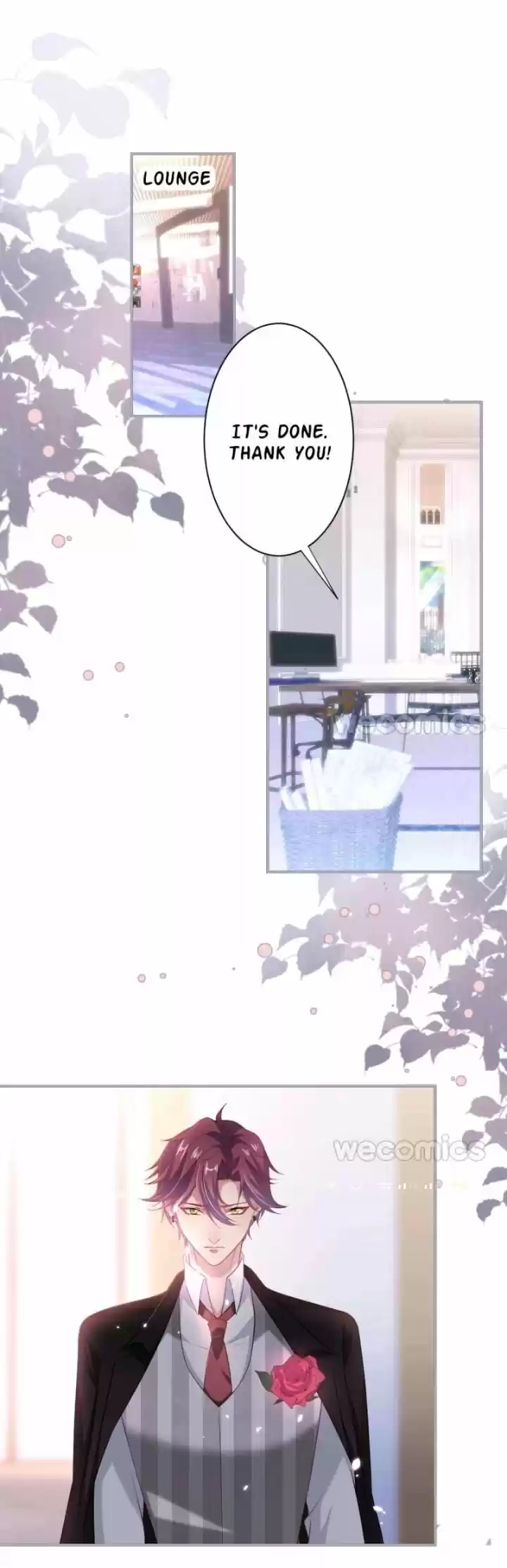 Zhiming Yangqi Ch.089