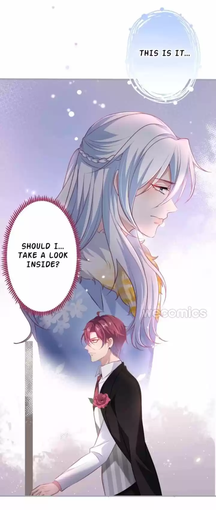 Zhiming Yangqi Ch.089