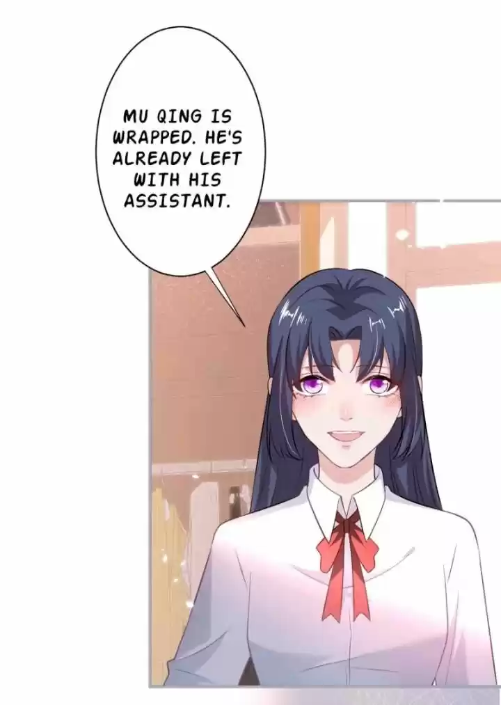 Zhiming Yangqi Ch.089