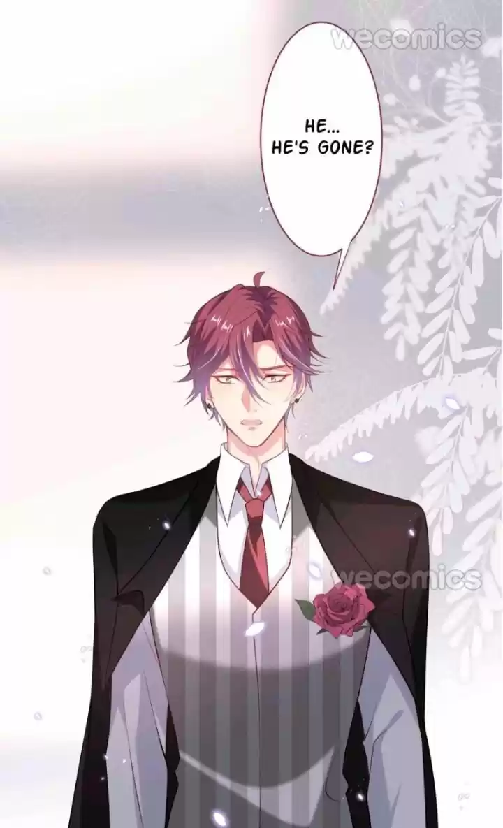 Zhiming Yangqi Ch.089