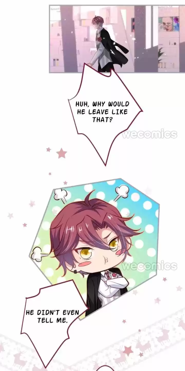 Zhiming Yangqi Ch.089