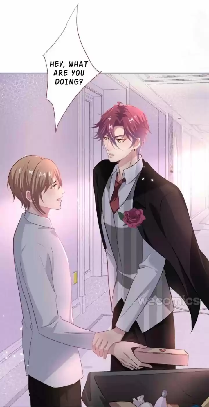 Zhiming Yangqi Ch.089