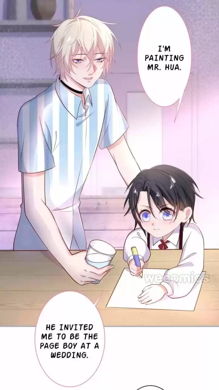 Zhiming Yangqi Ch.089