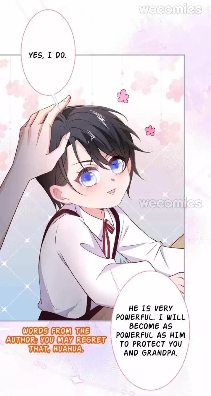 Zhiming Yangqi Ch.089