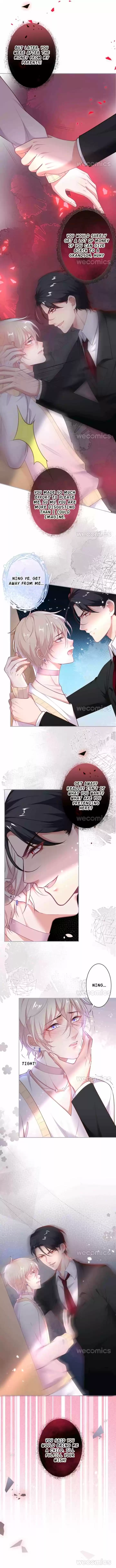 Zhiming Yangqi Ch.091