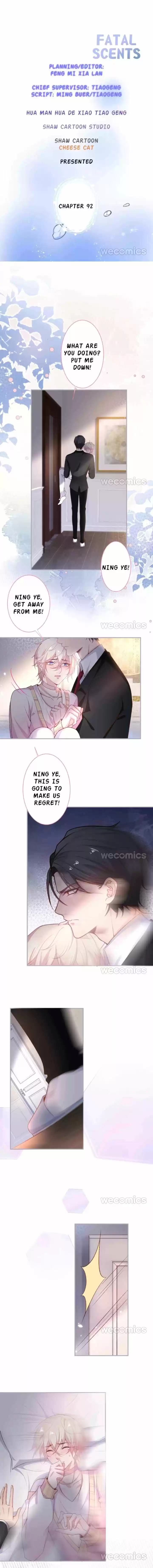 Zhiming Yangqi Ch.092