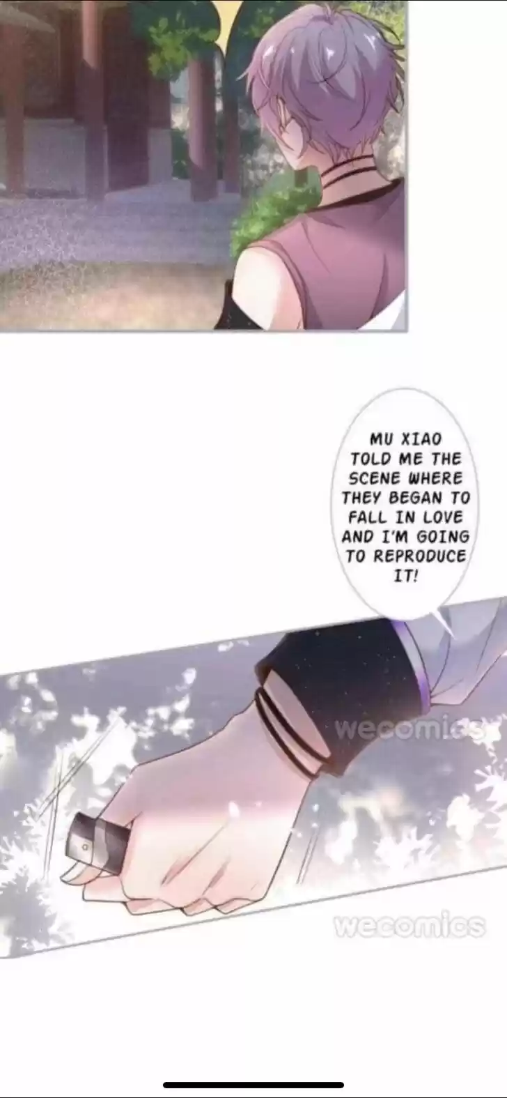 Zhiming Yangqi Ch.094