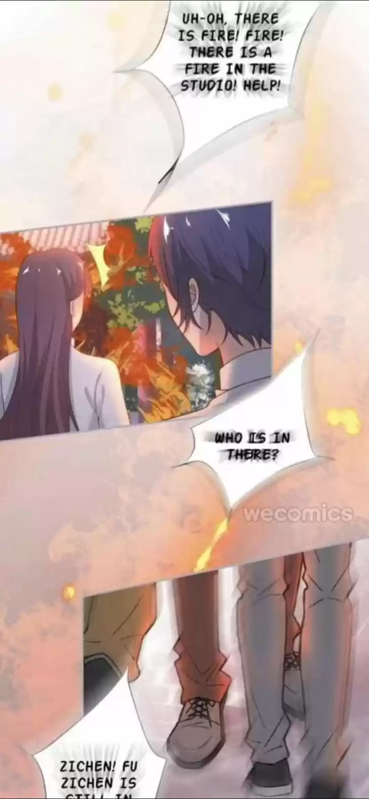 Zhiming Yangqi Ch.094