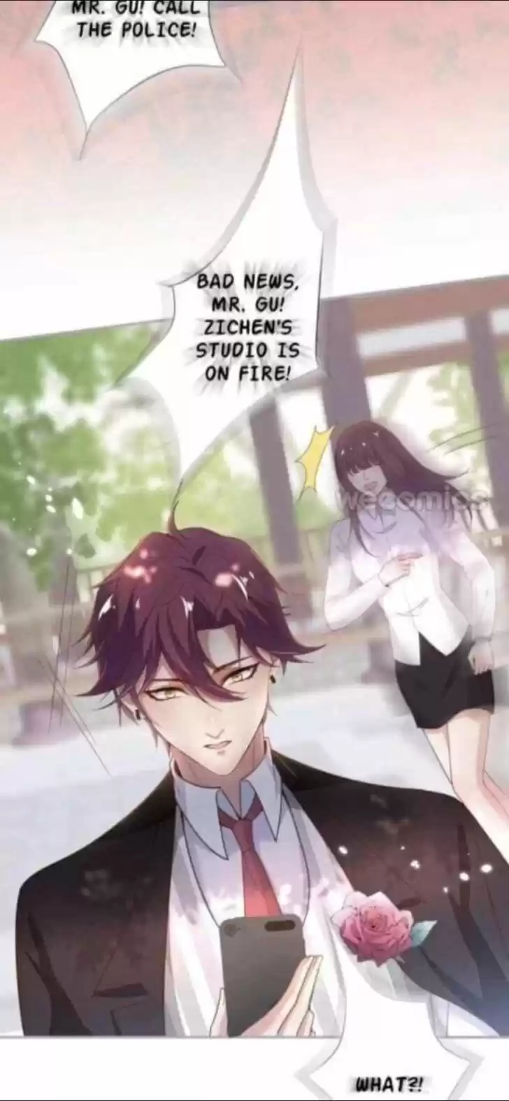 Zhiming Yangqi Ch.094