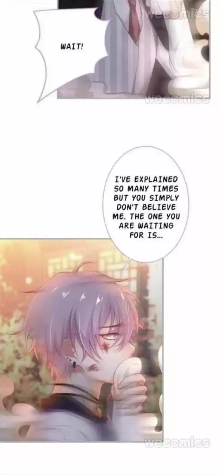 Zhiming Yangqi Ch.094