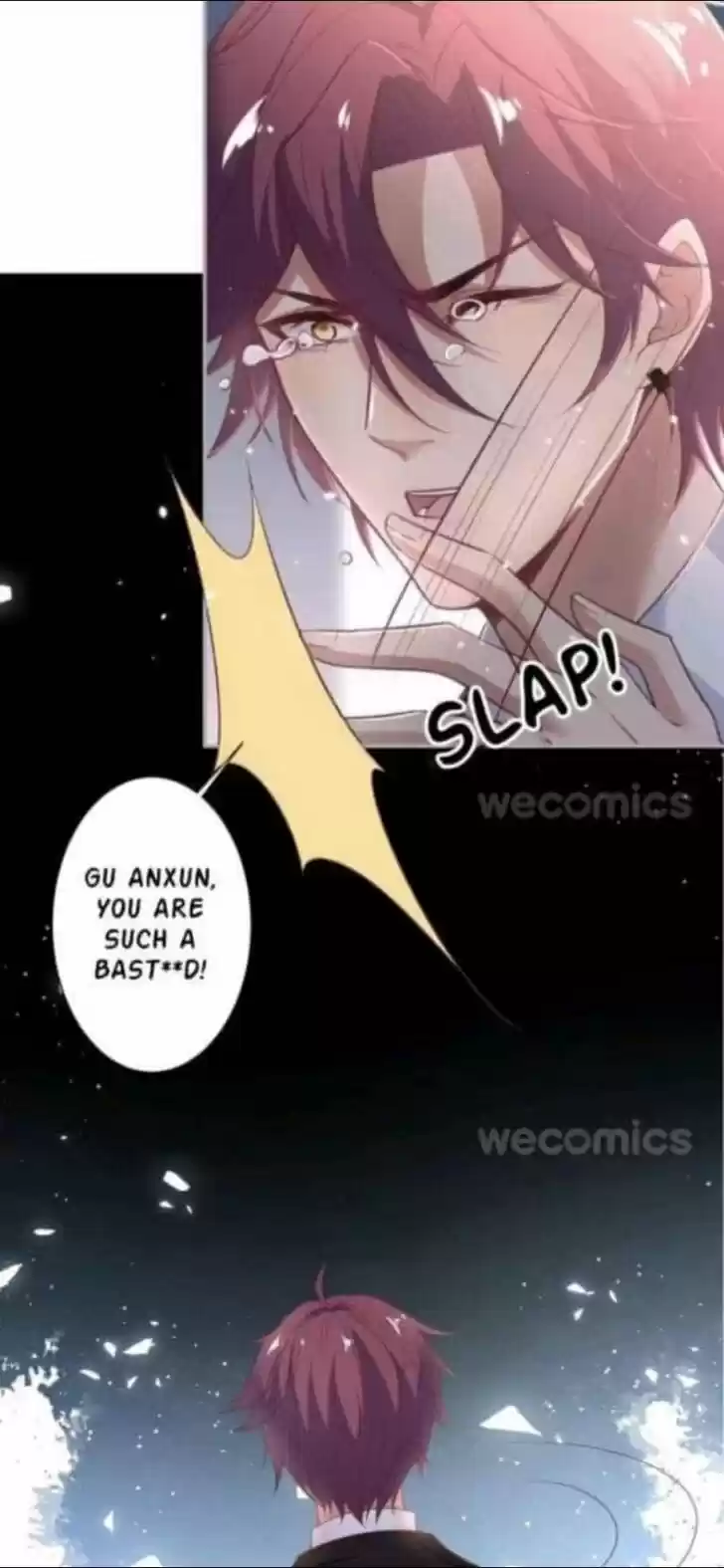 Zhiming Yangqi Ch.094