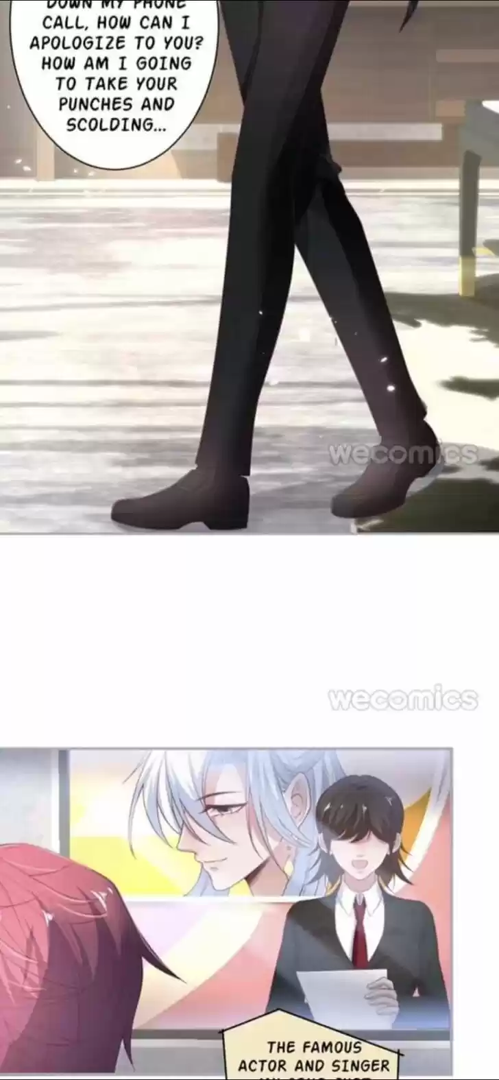 Zhiming Yangqi Ch.095