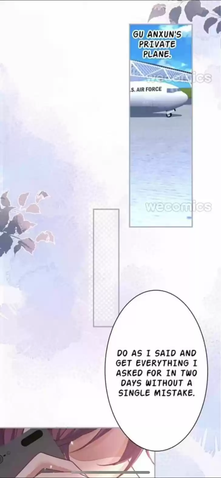 Zhiming Yangqi Ch.095