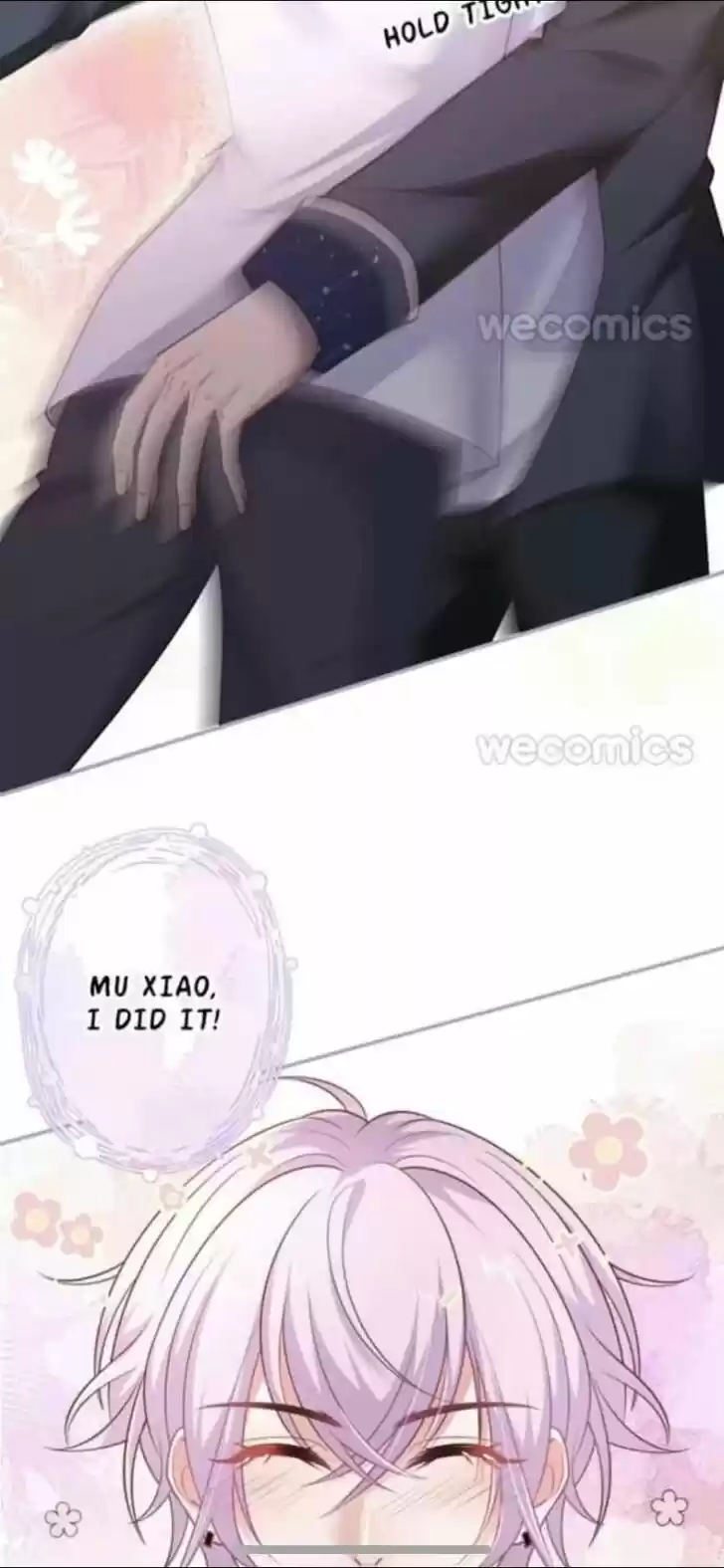 Zhiming Yangqi Ch.095