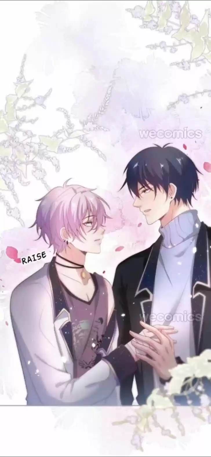 Zhiming Yangqi Ch.095