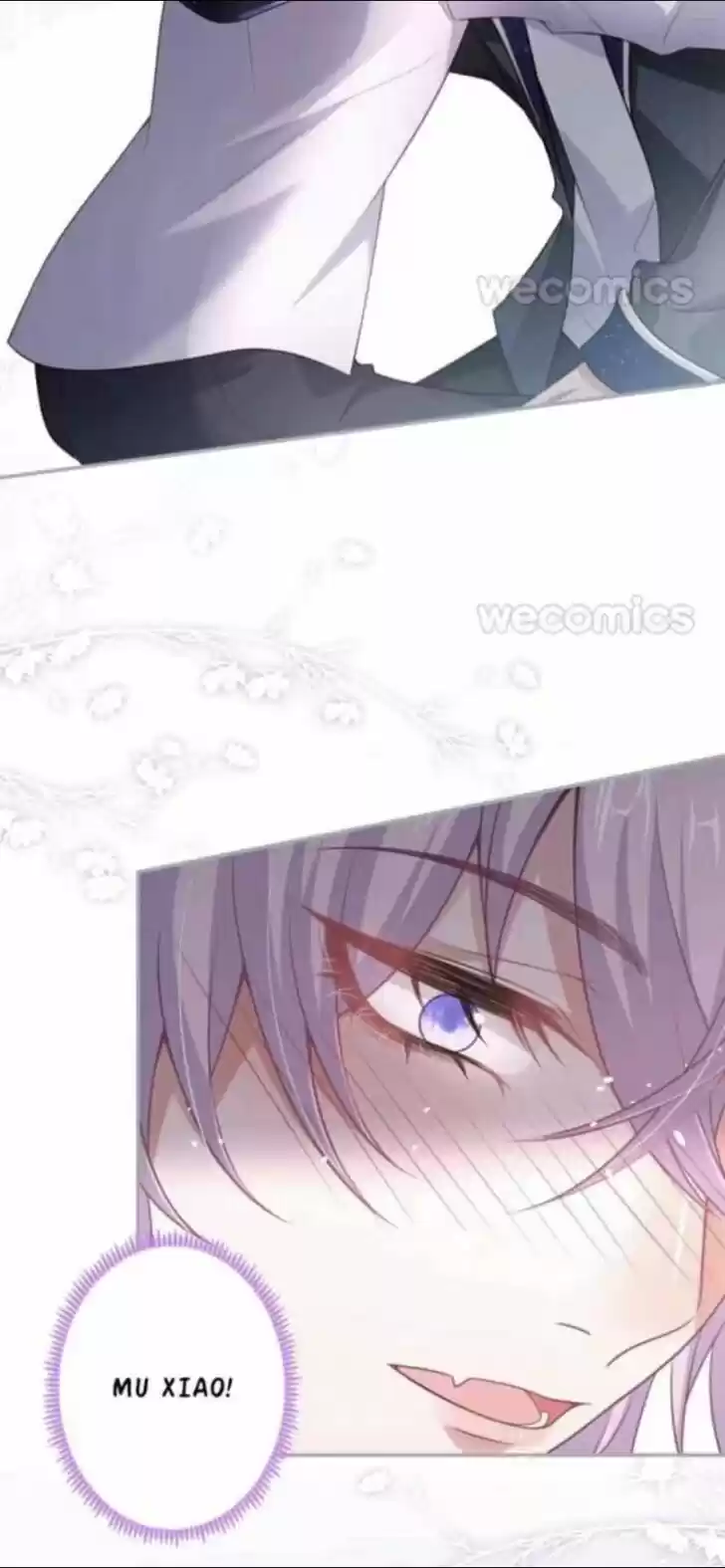 Zhiming Yangqi Ch.095