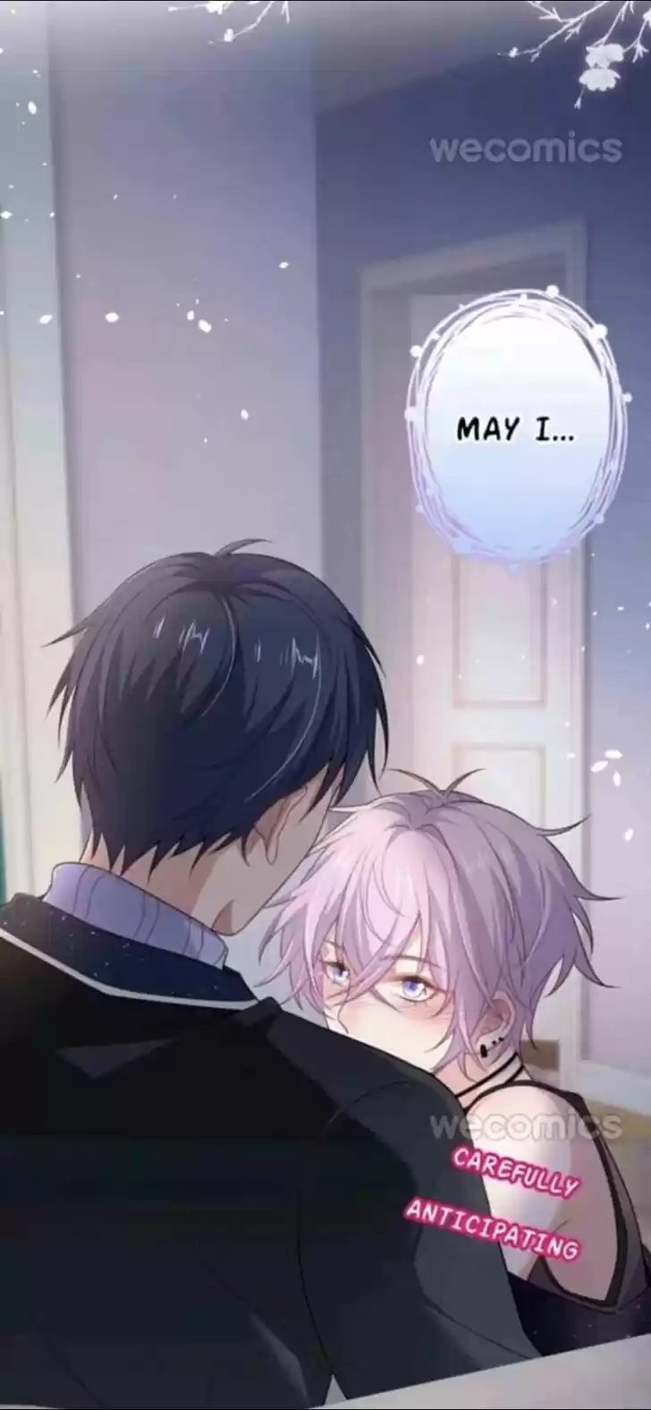 Zhiming Yangqi Ch.095