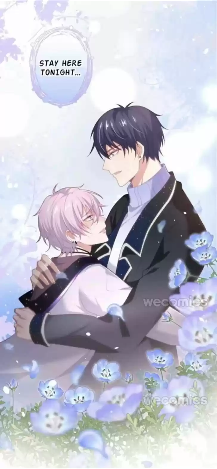 Zhiming Yangqi Ch.095