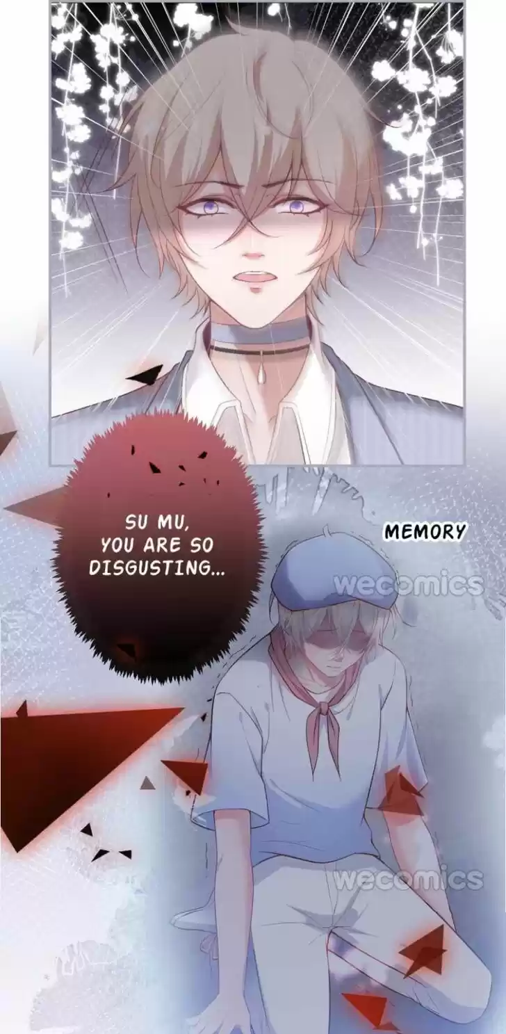 Zhiming Yangqi Ch.096