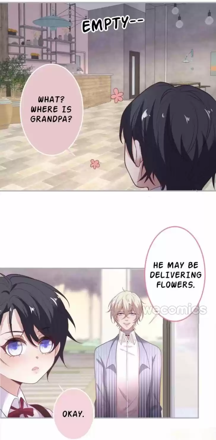 Zhiming Yangqi Ch.096