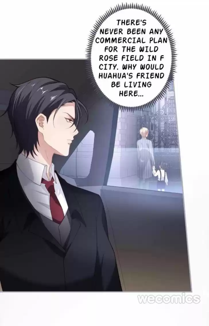 Zhiming Yangqi Ch.096