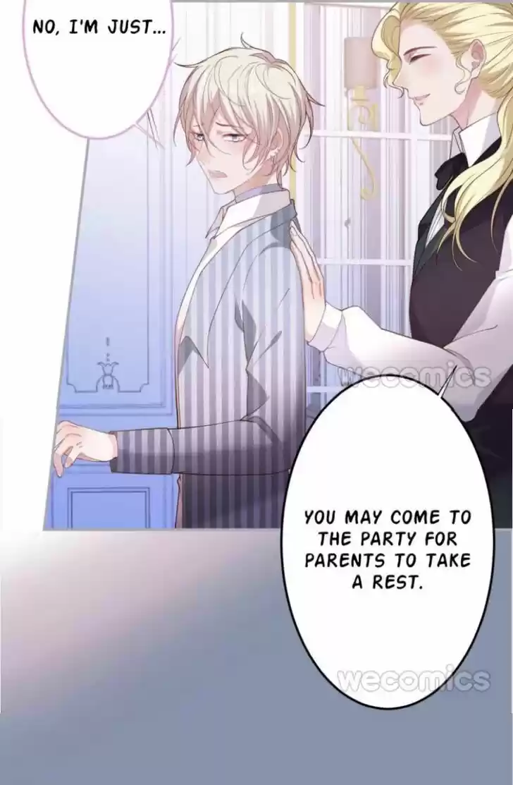 Zhiming Yangqi Ch.096