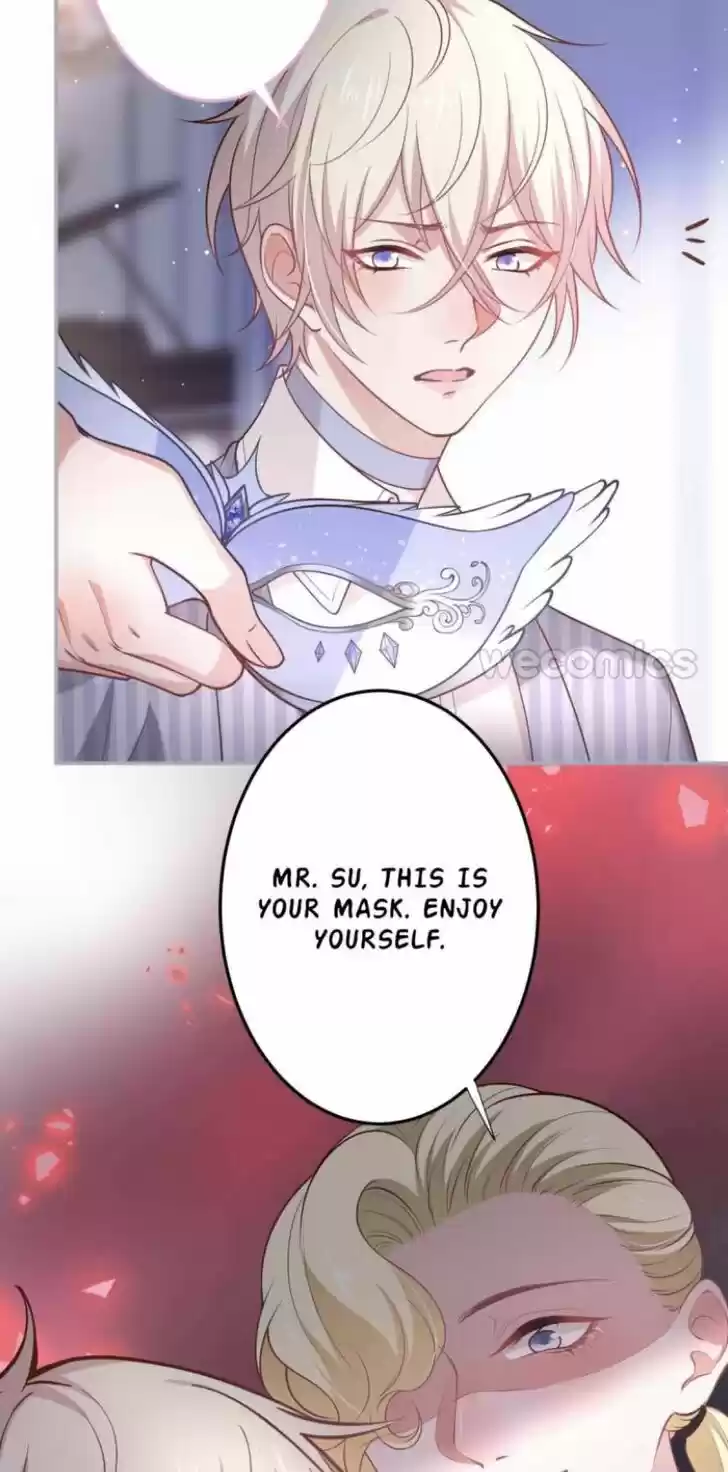 Zhiming Yangqi Ch.096