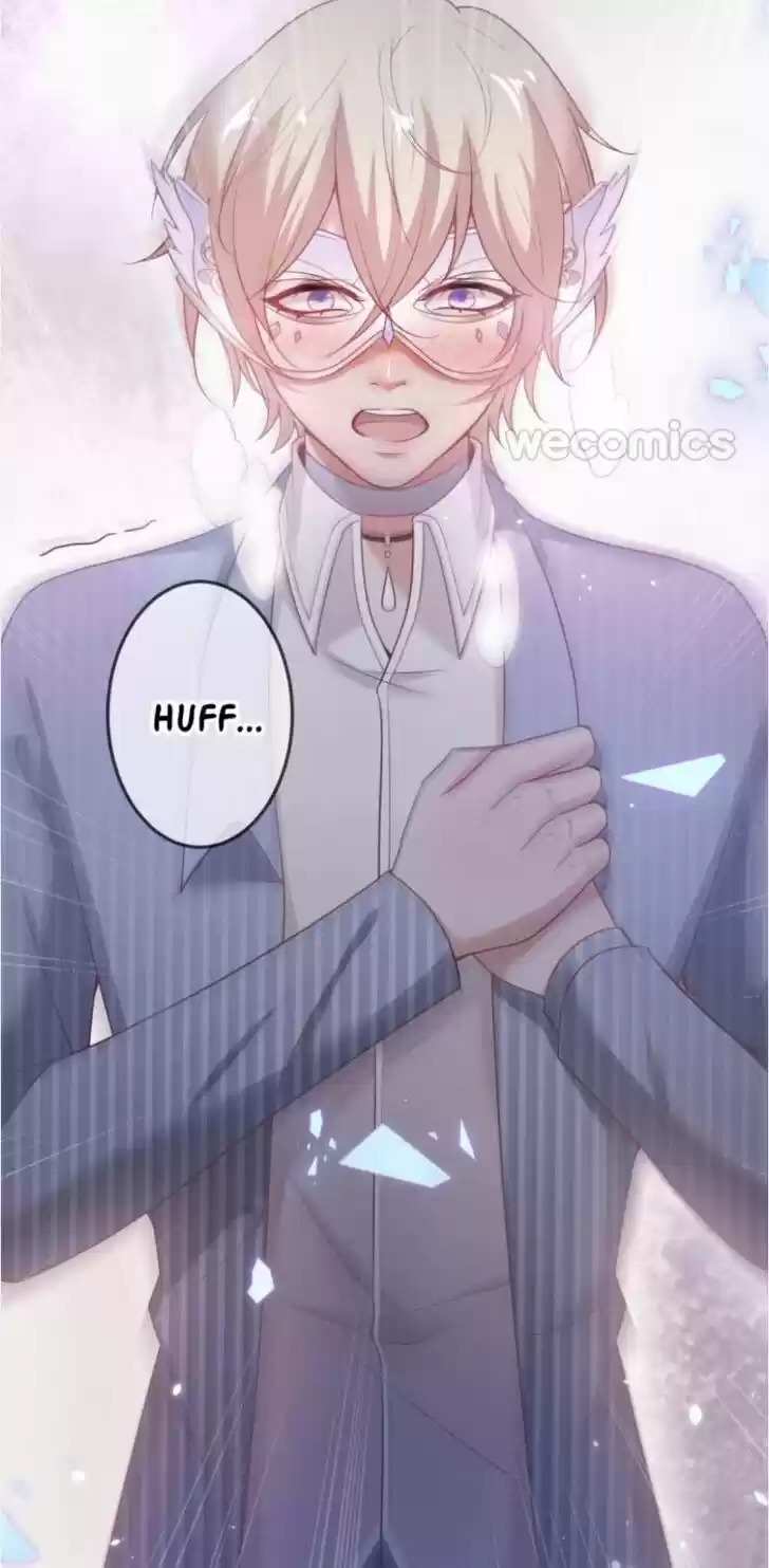 Zhiming Yangqi Ch.096