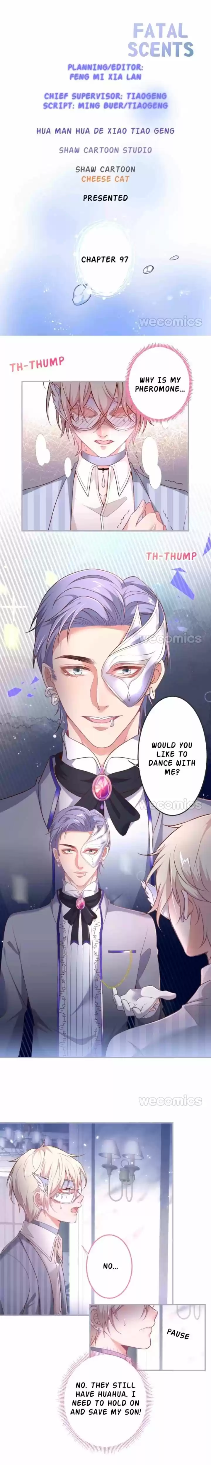 Zhiming Yangqi Ch.097