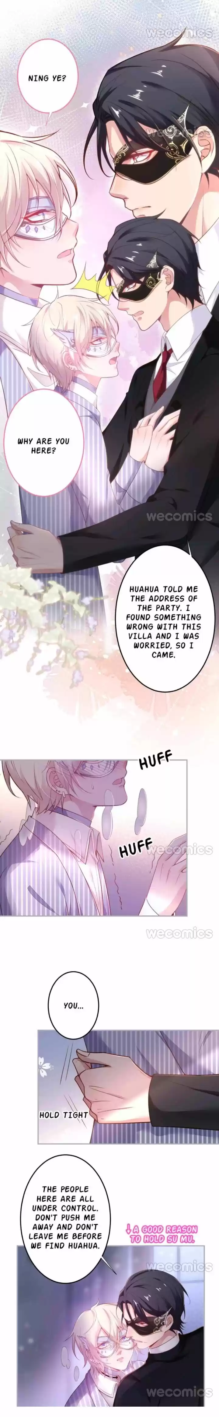 Zhiming Yangqi Ch.097