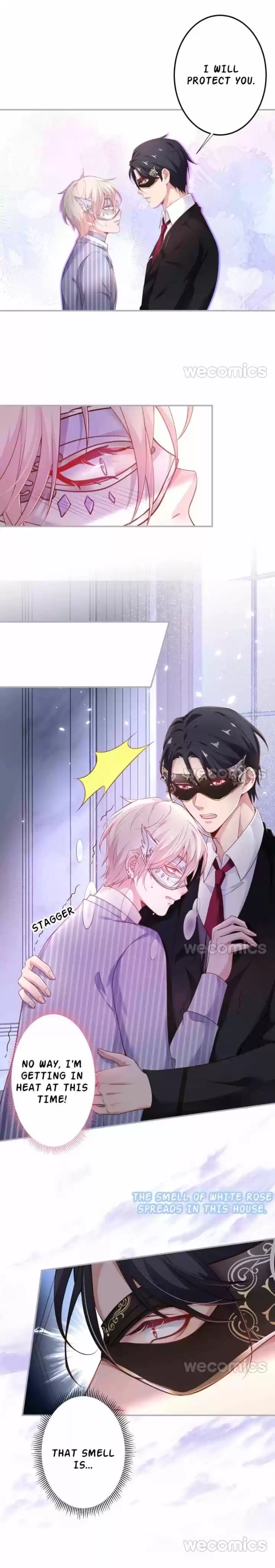 Zhiming Yangqi Ch.097