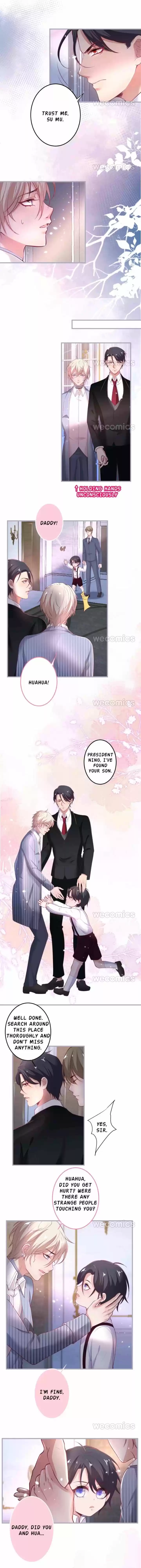 Zhiming Yangqi Ch.098