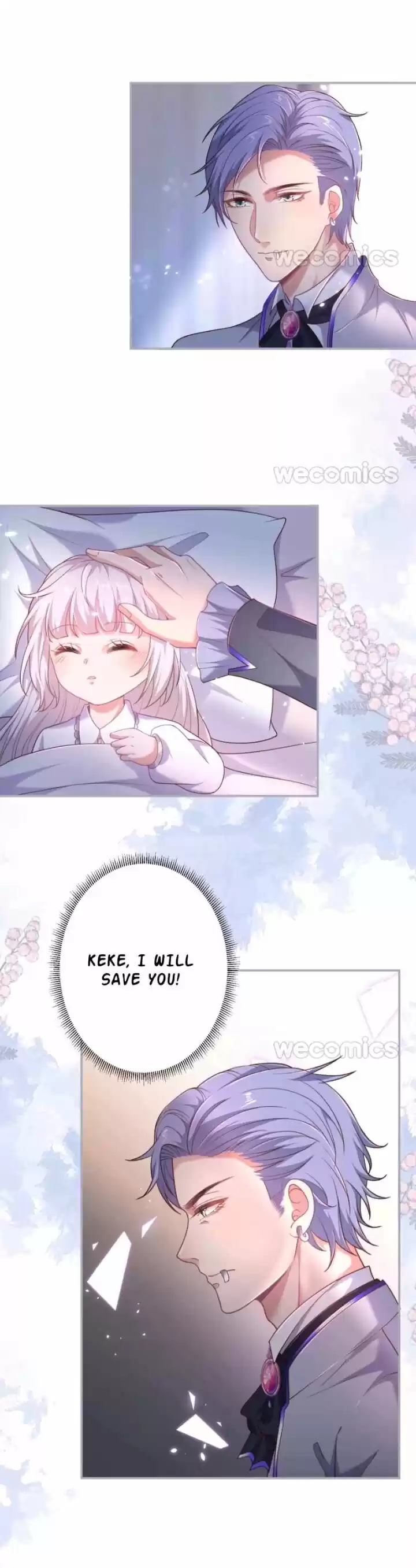 Zhiming Yangqi Ch.098