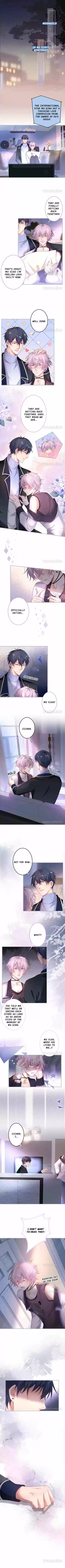 Zhiming Yangqi Ch.099