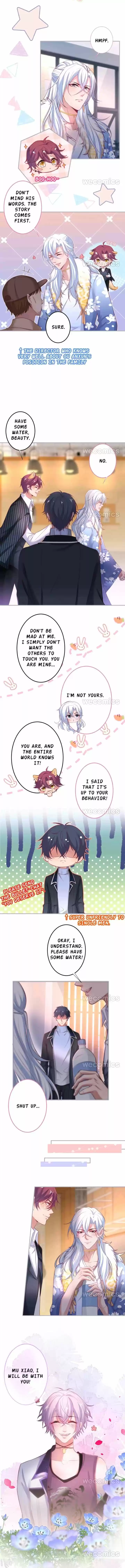 Zhiming Yangqi Ch.100