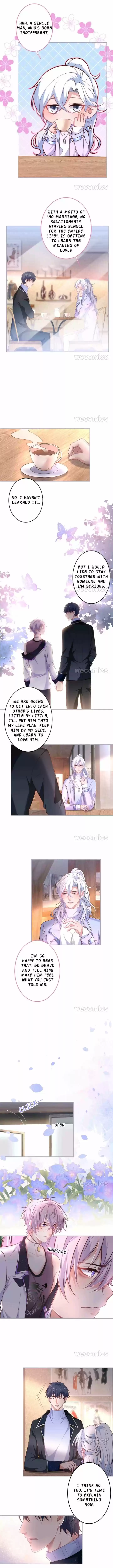 Zhiming Yangqi Ch.100