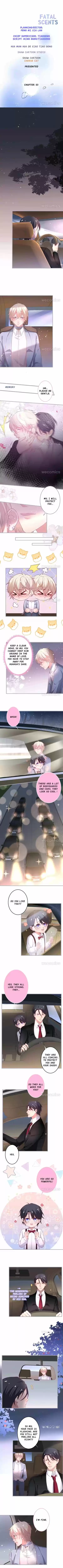 Zhiming Yangqi Ch.101