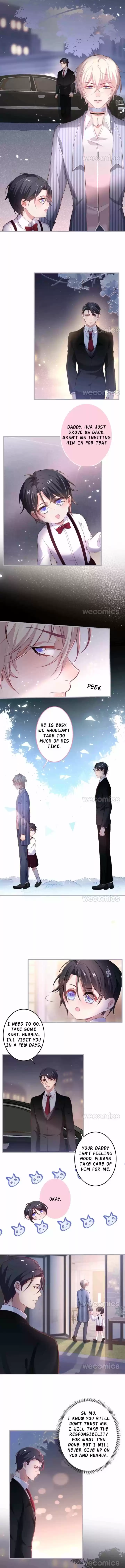 Zhiming Yangqi Ch.101